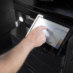 Multifunction printers