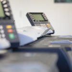 Wide format printers